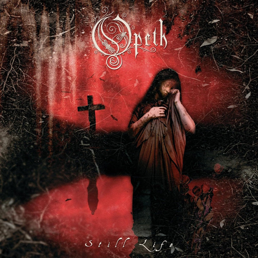 Still Life (Anniversary Edition, Splatter Colored Vinyl) (2 Lp's) [Vinyl] (ONLINE ORDER ONLY)