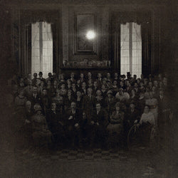 The Last Will And Testament (Limited Edition, "Eastern Amber Wave" Colored Vinyl) (2 Lp's) [Vinyl] (ONLINE ORDER ONLY)