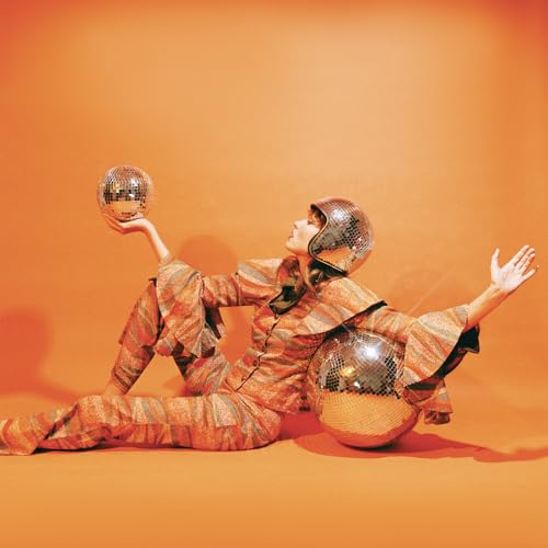 Ora The Molecule [Vinyl] (ONLINE ORDER ONLY)