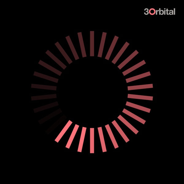 ORBITAL - 30 Something [CD] (ONLINE ORDER ONLY)