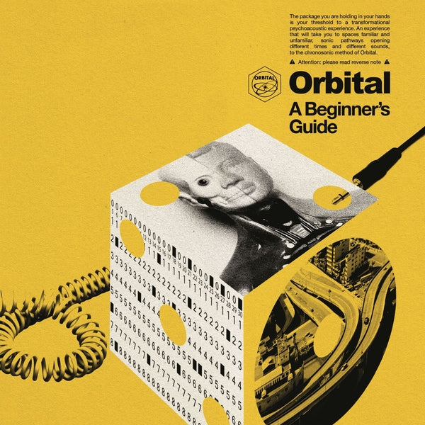A Beginner'S Guide (Best Of) [Vinyl] (ONLINE ORDER ONLY)