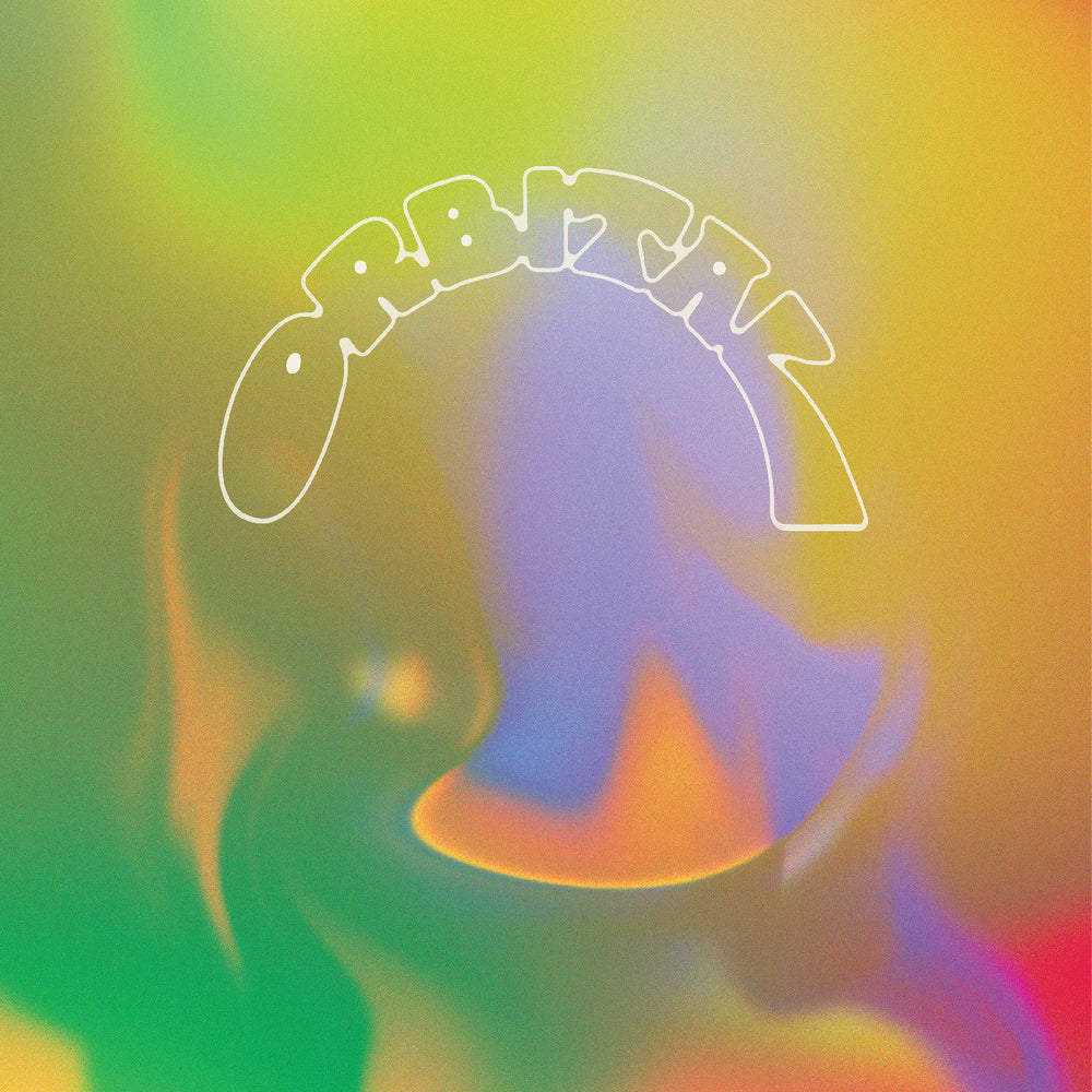 Orbital (Clear Vinyl) [Vinyl] (ONLINE ORDER ONLY)