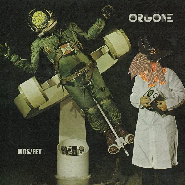 Mos/Fet [CD] (ONLINE ORDER ONLY)