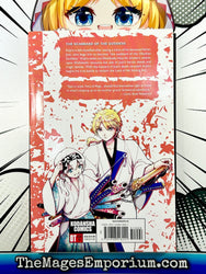 Orient Vol 16 (Online Order Only)