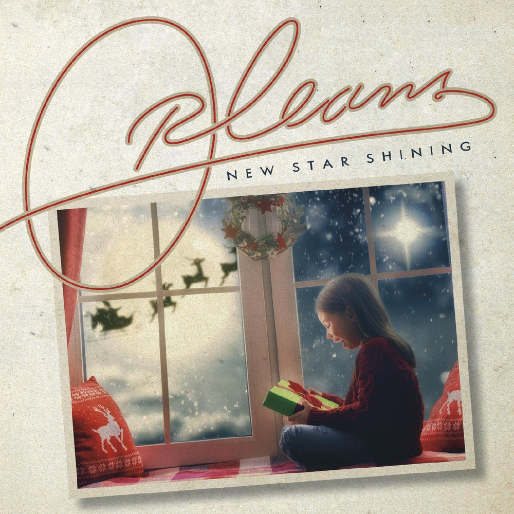 New Star Shining [CD] (ONLINE ORDER ONLY)