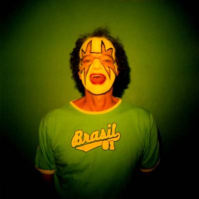 Fazendo as Pazes Com o Swing [CD] (ONLINE ORDER ONLY)