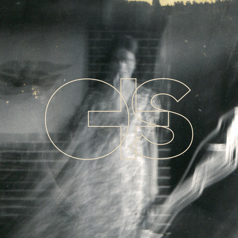 O+S - Flowers Turn To Fire [Vinyl] (ONLINE ORDER ONLY)