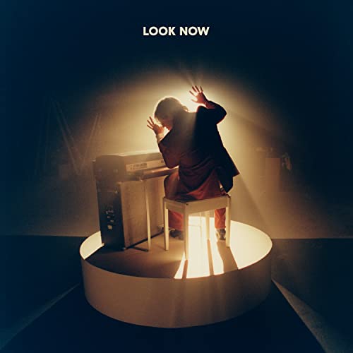 Oscar Lang - Look Now [CD] (ONLINE ORDER ONLY)