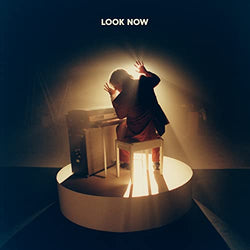 Oscar Lang - Look Now [CD] (ONLINE ORDER ONLY)
