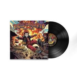 Rico O Muerto Vol. 1 [LP] [Vinyl] (ONLINE ORDER ONLY)