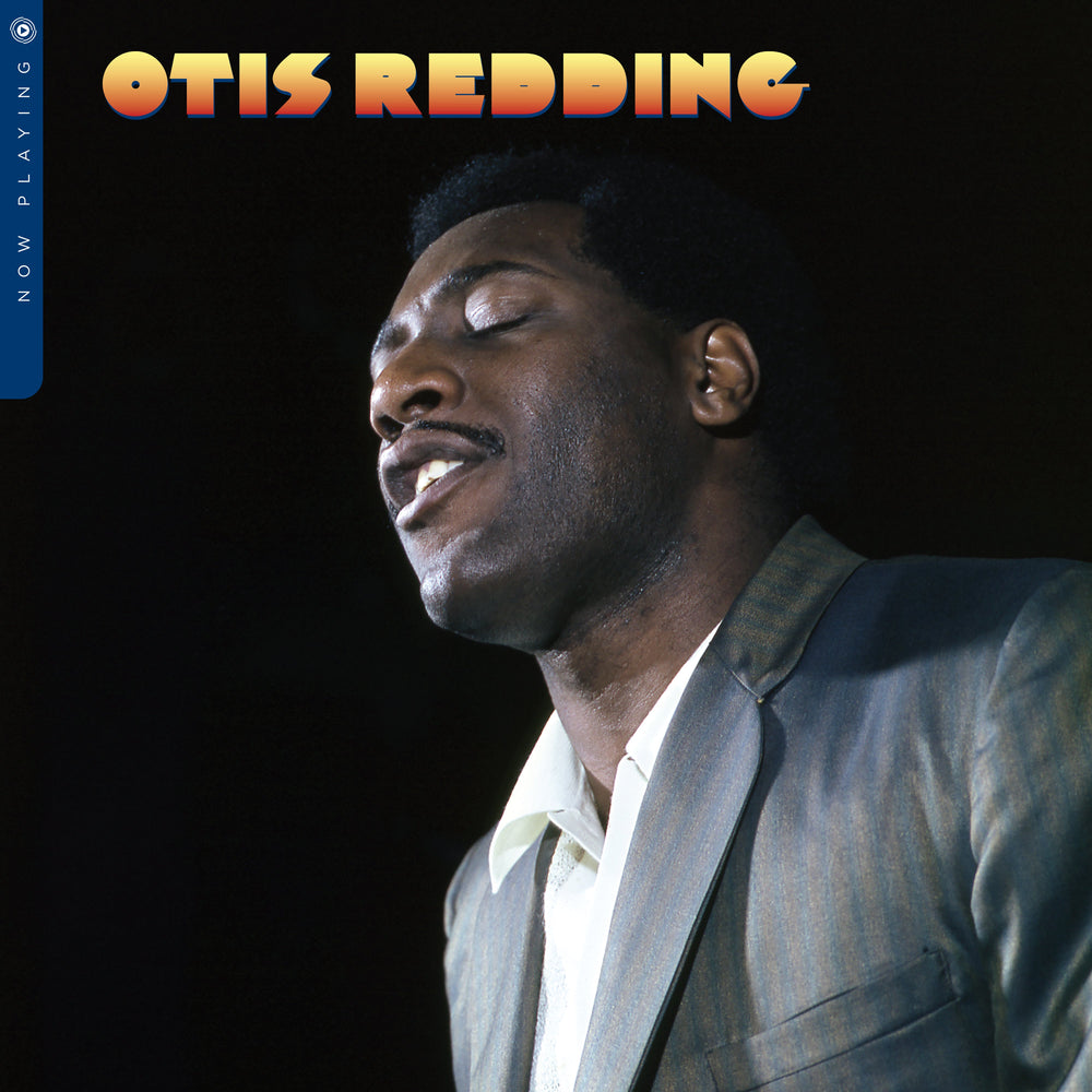 Now Playing [Vinyl]