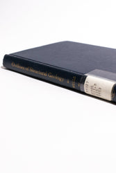 Outlines of Structural Geology (ONLINE ORDER ONLY)