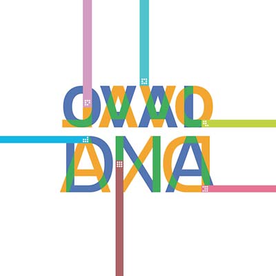 OvalDNA [CD]