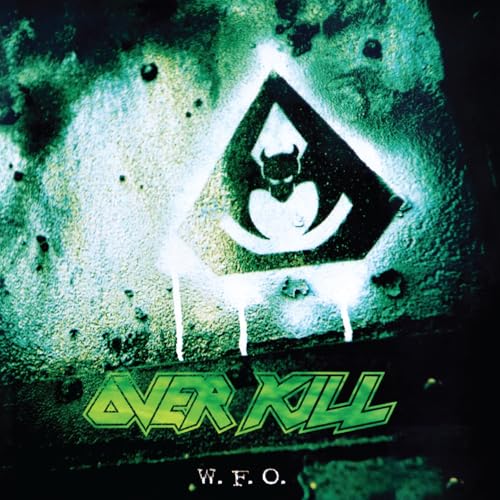 W.F.O. [CD] (ONLINE ORDER ONLY)