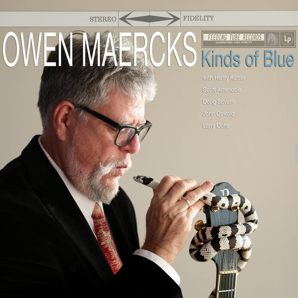 Kinds of Blue [Vinyl]