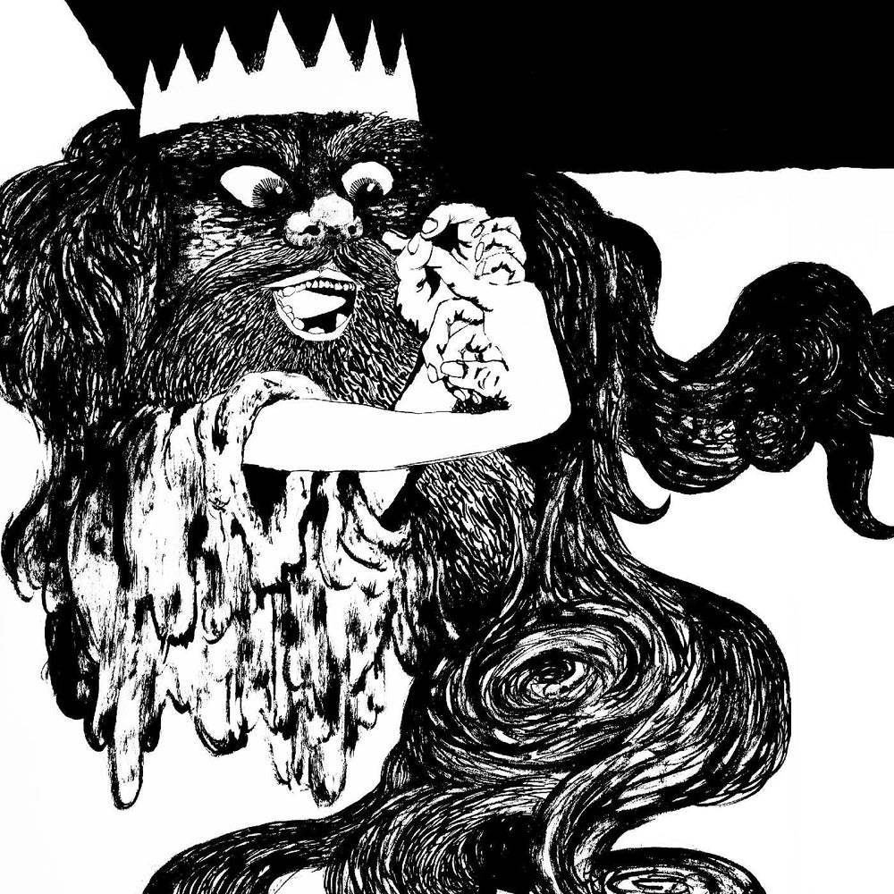 He Poos Clouds [Vinyl]