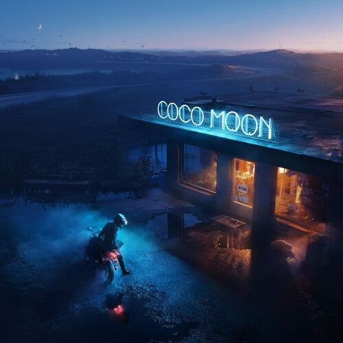 Coco Moon [Vinyl]
