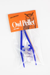 Owl Pellet Dissection Kit