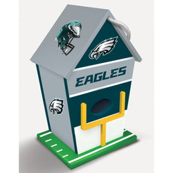 Philadelphia Eagles Birdhouse