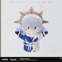 Honkai: Star Rail Herta Hand Puppet Series