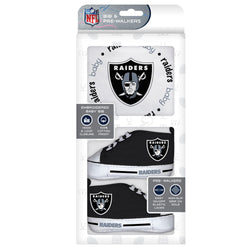 Las Vegas Raiders - 2-Piece Baby Gift Set
