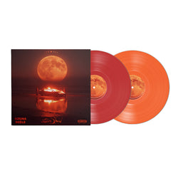 Stendhal [Orange Crush & Apple Red Colored Vinyl] [2LP] [Vinyl]