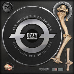 See You On The Other Side V2.0 (Limited Edition, Deluxe Edition, Boxed Set, Poster, Photo / Photo Card) (27 Lp's) [Vinyl]