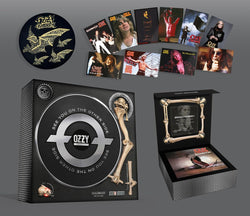 See You On The Other Side V2.0 (Limited Edition, Deluxe Edition, Boxed Set, Poster, Photo / Photo Card) (27 Lp's) [Vinyl]