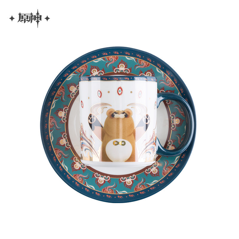 Guoba Flavors of the World Cutlery Set (ONLINE ORDER ONLY)