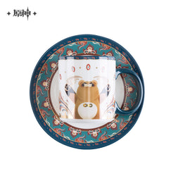 Guoba Flavors of the World Cutlery Set (ONLINE ORDER ONLY)