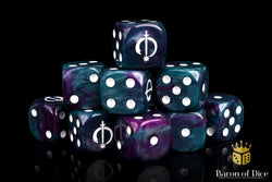 Starfall Dice (ONLINE ORDER ONLY)
