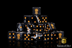 Retributors (ONLINE ORDER ONLY)
