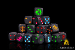 Chaos United - Variety Set