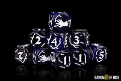 Lightning Claw Dice