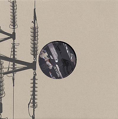 PABLO BOLIVAR - Nominal [Vinyl] (ONLINE ORDER ONLY)