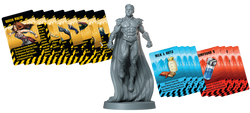 Zombicide: The Boys Character Packs Bundle