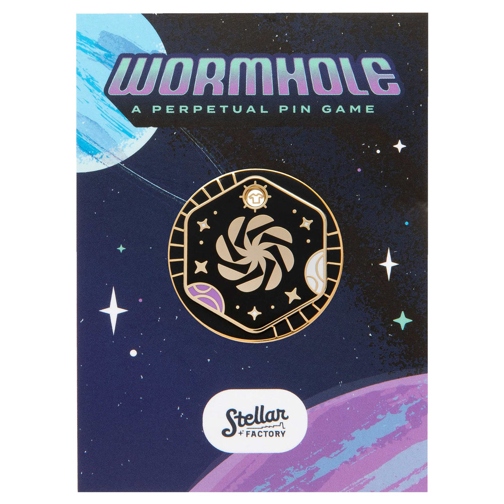 Wormhole