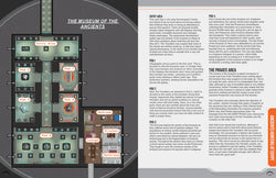 Traveller RPG: Mysteries of the Ancients (ONLINE ORDER ONLY)