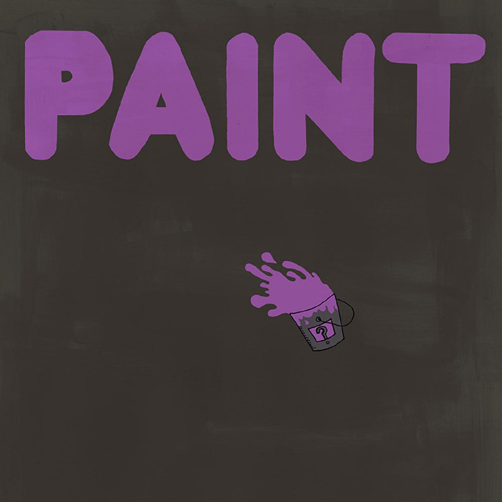 PAINT - PAINT [CD] (ONLINE ORDER ONLY)