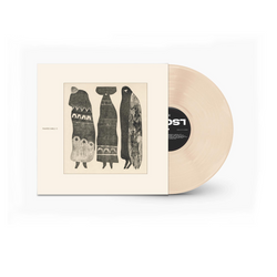 Painted Shield - Painted Shield 3 (Bone Colour Vinyl) [Vinyl]
