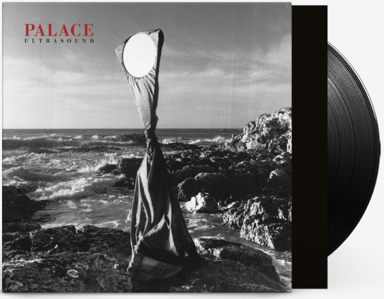 Ultrasound (180 Gram Vinyl) [Vinyl] (ONLINE ORDER ONLY)