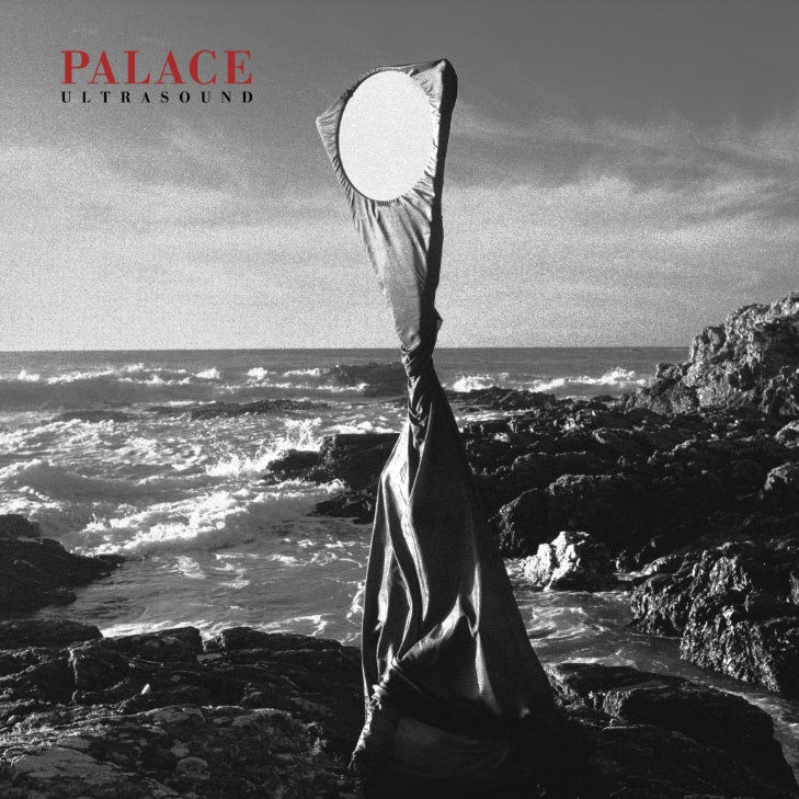 Ultrasound (180 Gram Vinyl) [Vinyl] (ONLINE ORDER ONLY)