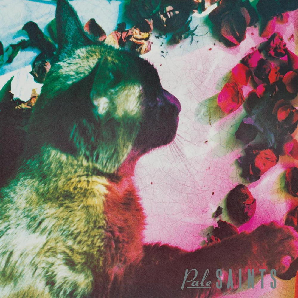 Pale Saints - The Comforts of Madness (30th Anniversary Reissue) [Vinyl] (ONLINE ORDER ONLY)