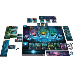 Abyss - Board Game (Online Order Only)