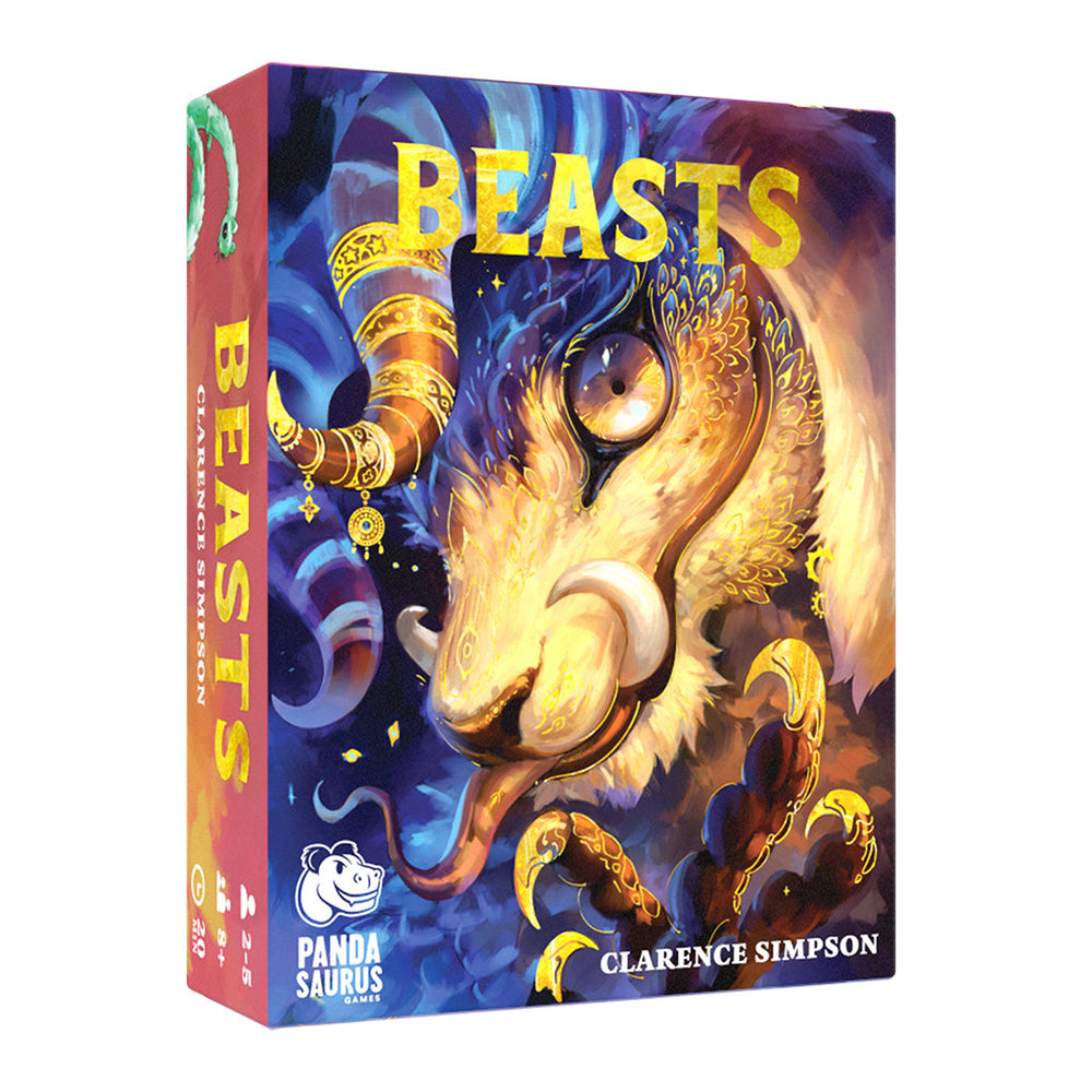 Beasts