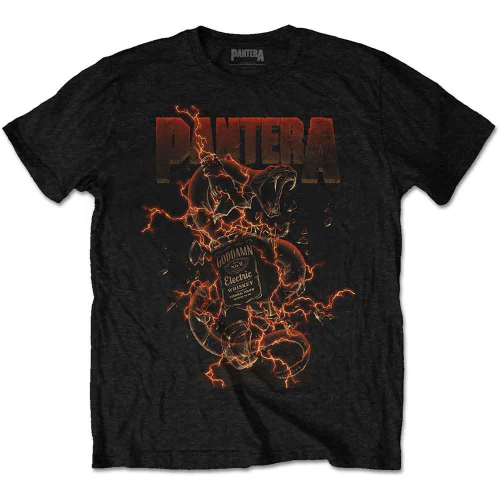 Goddamn Whiskey [] (ONLINE ORDER ONLY)