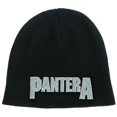 Pantera - Logo [Hat] (ONLINE ORDER ONLY)