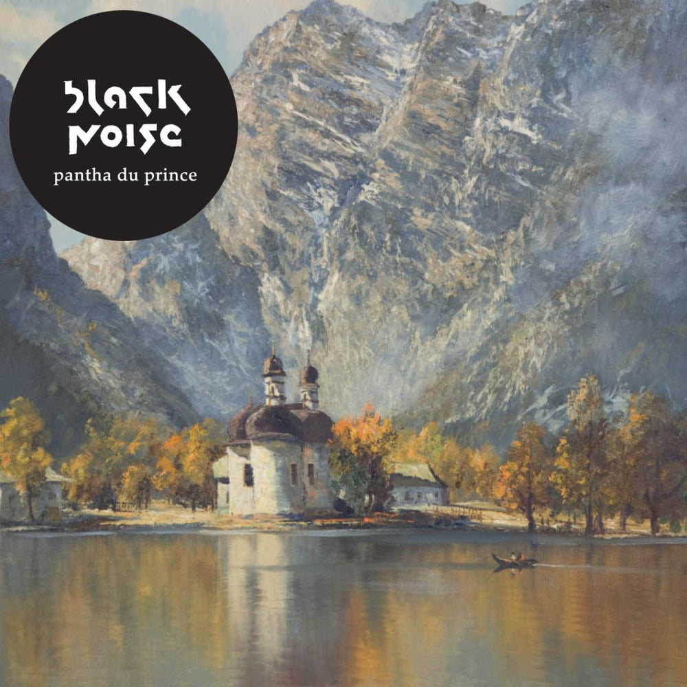 Pantha du Prince - Black Noise [CD] (ONLINE ORDER ONLY)