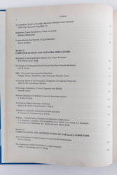 Parallel and Large Scale Computers (ONLINE ORDER ONLY)