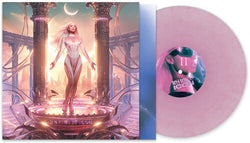 Infinite Icon (Baby Pink Colored Vinyl) [Vinyl] (ONLINE ORDER ONLY)